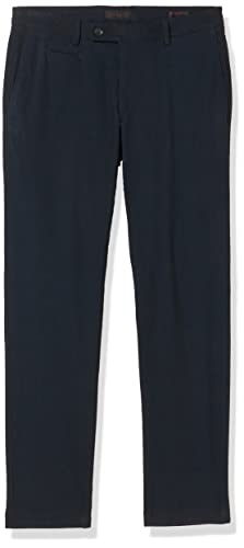 bugatti Spodnie męskie, morski, 32W / 32L