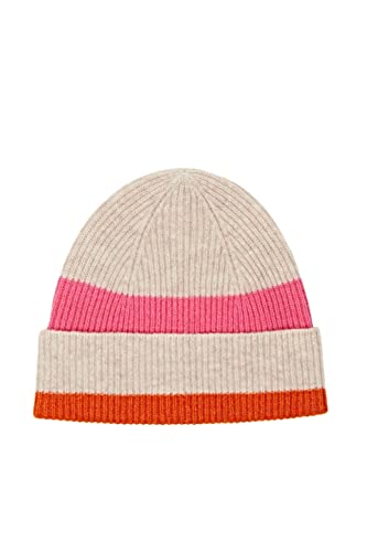 ESPRIT Akcesoria damskie 112EA1P313 czapka beanie, 055/ICE, standardowa
