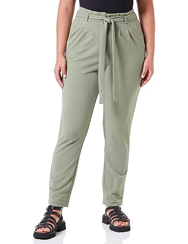 JdY Jdytanja Pant JRS Noos spodnie damskie, Sea Spray, (M) W / 30L