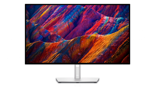 Dell UltraSharp U2723QE 210-BCXK/5Y UHD 4K USB-C Dock 90W