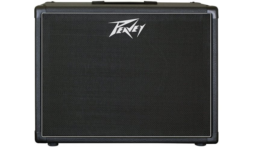 Peavey 112-6 - Kolumna gitarowa ♦ 30 DNI NA ZWROT ♦ GWARANCJA DOOR-TO-DOOR ♦ SZYBKA WYSYŁKA