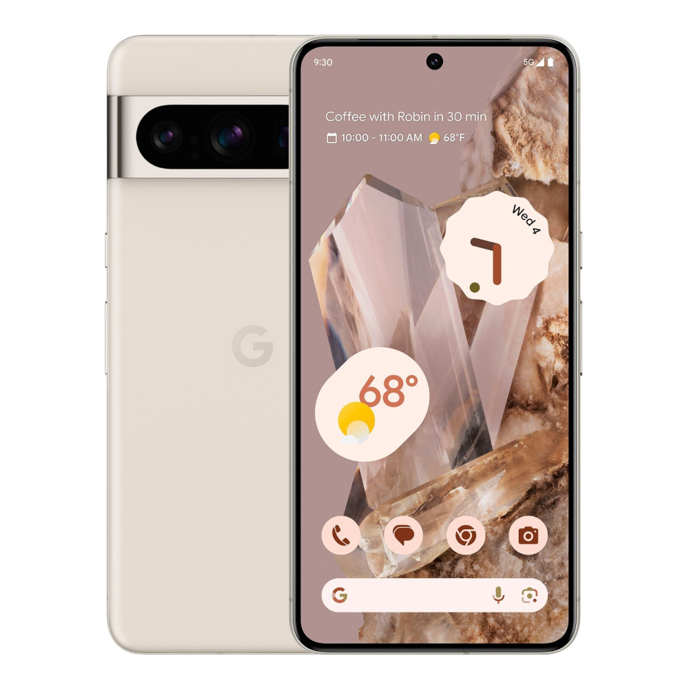 Google Pixel 8 Pro 5G Dual Sim 12GB/256GB Beżowy