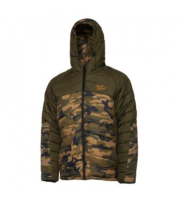 Kurtki Prologic Bank Bound XL