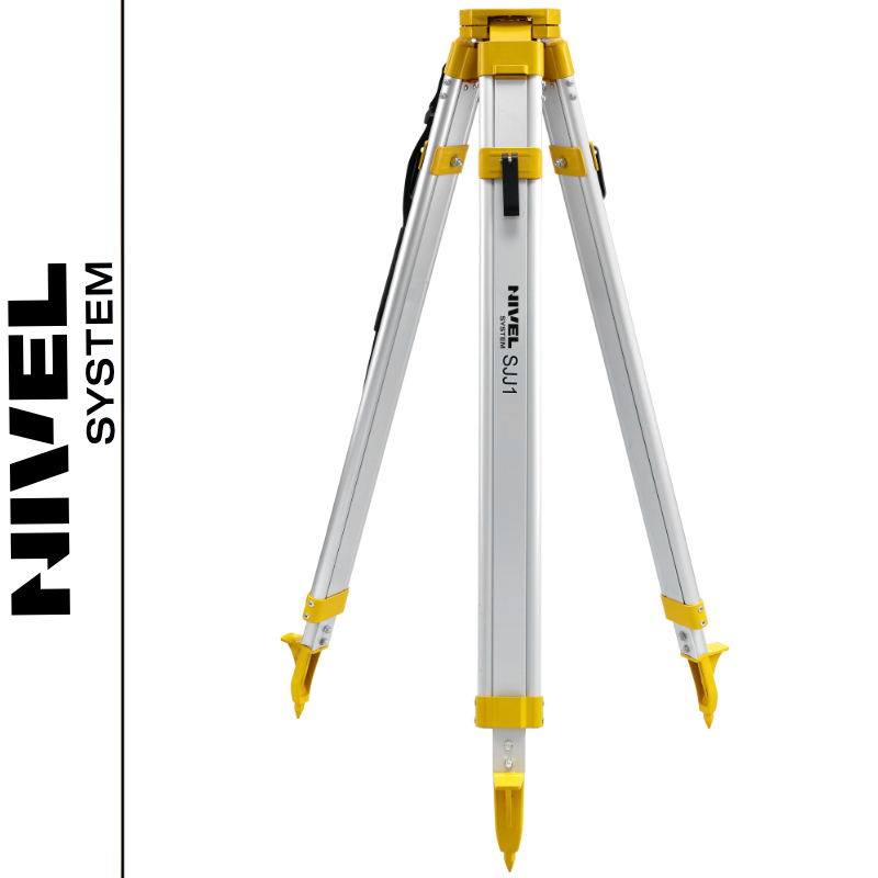 Statyw aluminiowy na klamry SJJ1 Nivel System