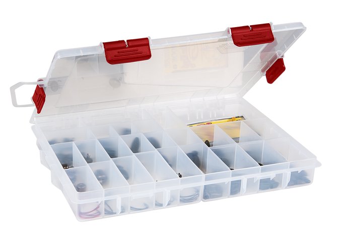 Pudełko Plano Rustrictor Terminal Plasv455