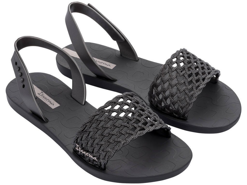 Sandały damskie IPANEMA Breezy Sandal Fem (82855-AJ029)-41/42