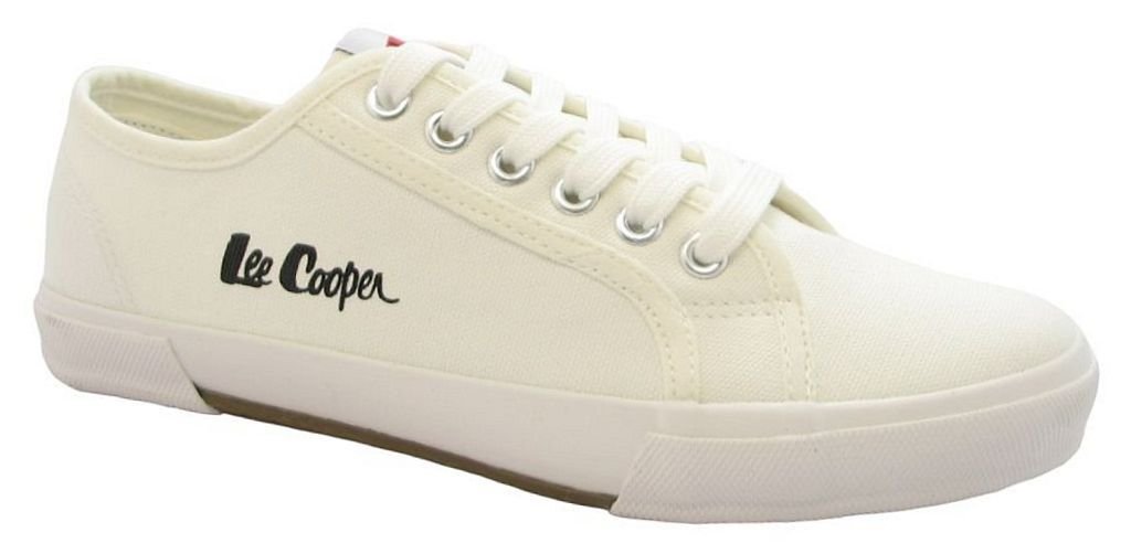 Buty damskie trampki LEE COOPER (LCW-23-44-1648L)-40