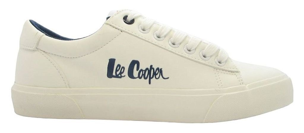 Buty damskie trampki LEE COOPER (LCW-23-44-1650L)-38