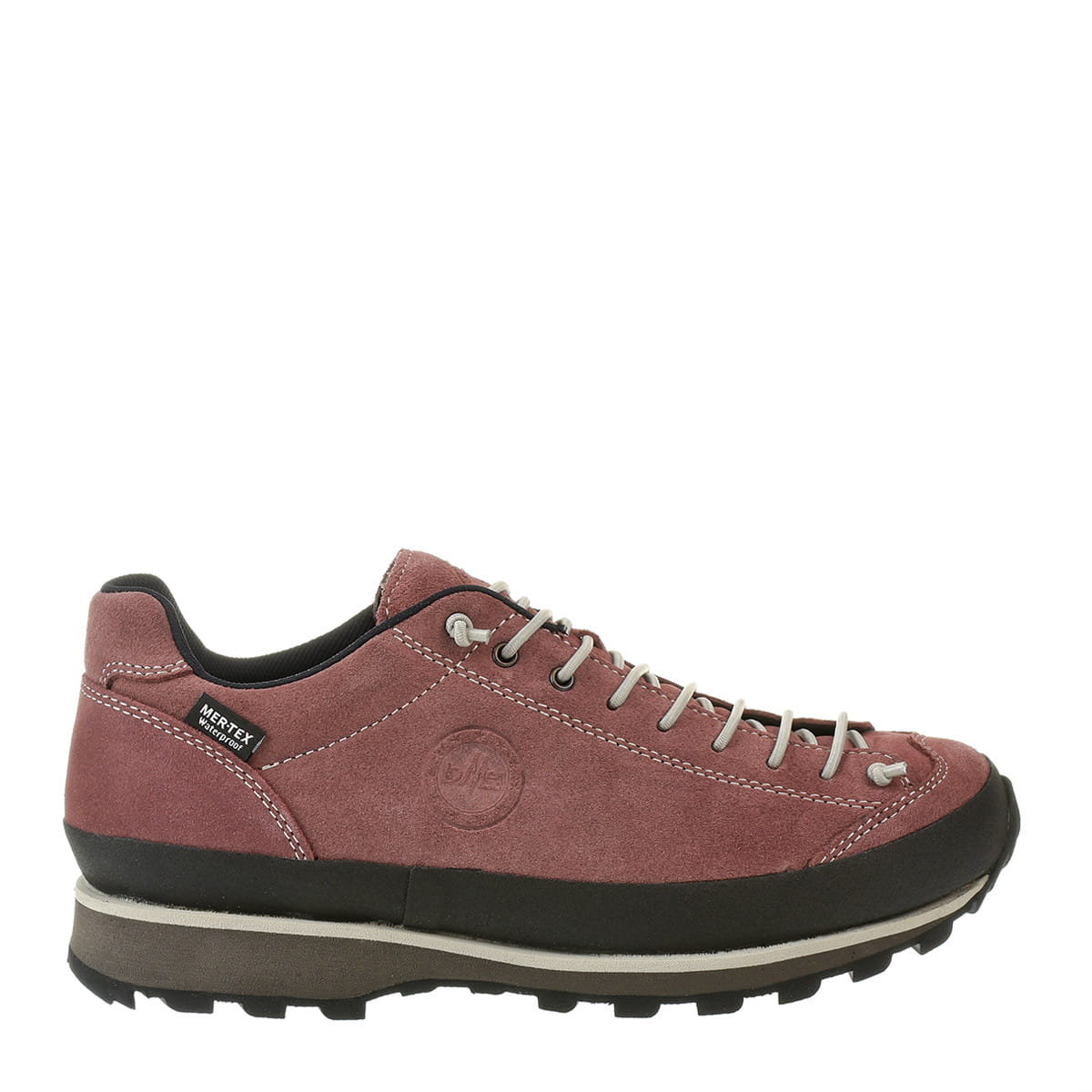 Buty Turystyczne Damskie Lomer Bio Naturale Low Mtx
