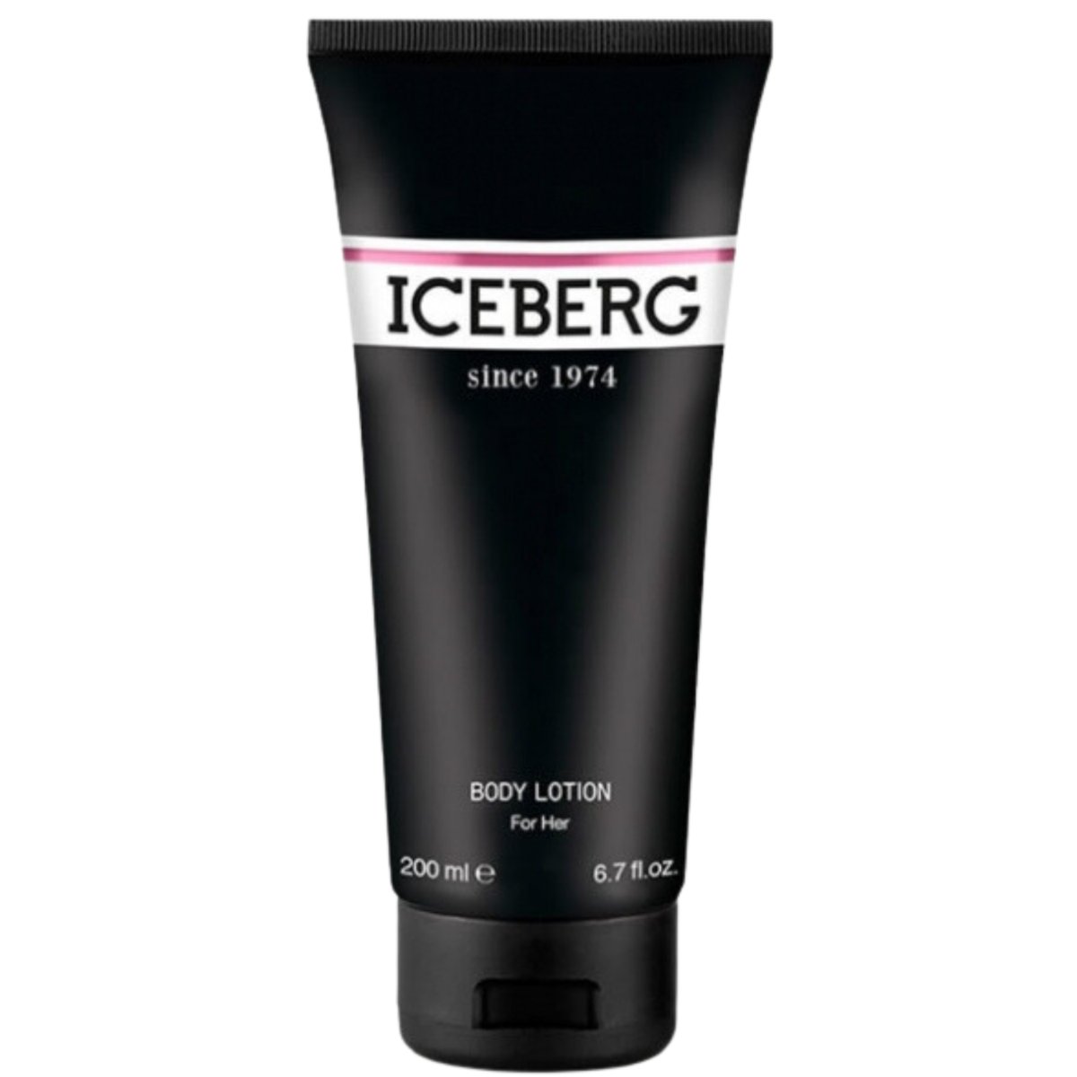 Iceberg Since 1974 For Her, Mleczko Do Ciała, 200ml