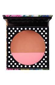 Opinie o MAC By Richard Quinn Powder Blush Duo Sunset Boulevard, Róż do twarzy, 10g