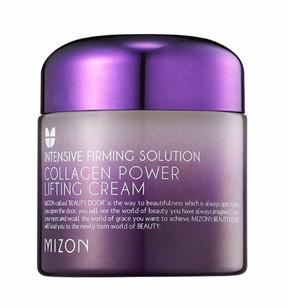 Mizon Krem ujędrniający Collagen Power Lifting - 75 ml