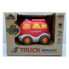 Askato  Samochód Straż Pożarna 21420