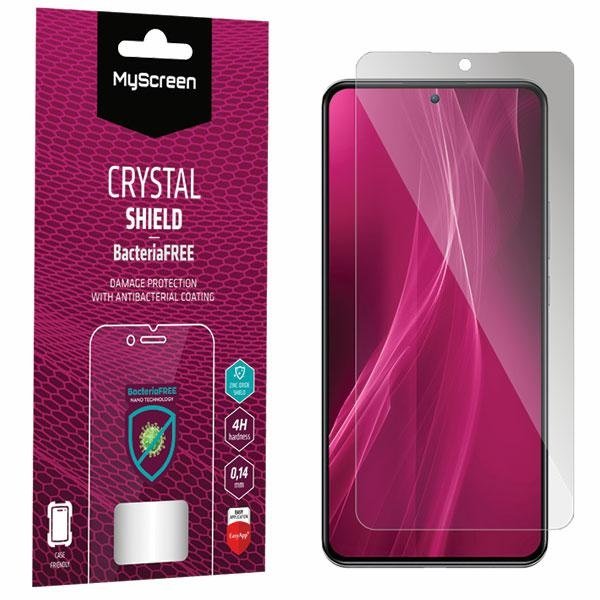 Ms Crystal Bacteriafree Realme 10