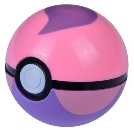 Pokeball 7Cm Kula Na Pokemony + Pokemon