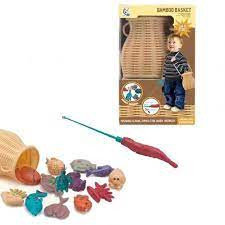 Askato Rybki Na Magnes 21260