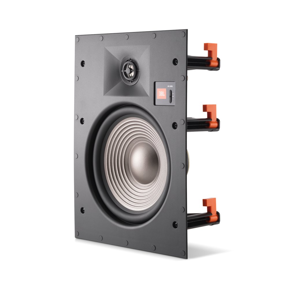 Jbl Studio 2 8Iw Dwudrożny Instalacyjny Głośnik 6,5