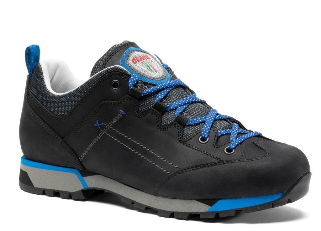 Buty trekkingowe męskie OLANG DELTA.BTX (81 delta)-45