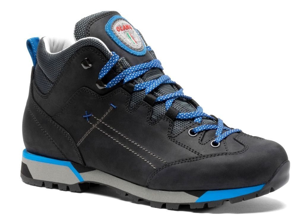Buty trekkingowe męskie OLANG ROCCA.BTX (81 rocca)-45