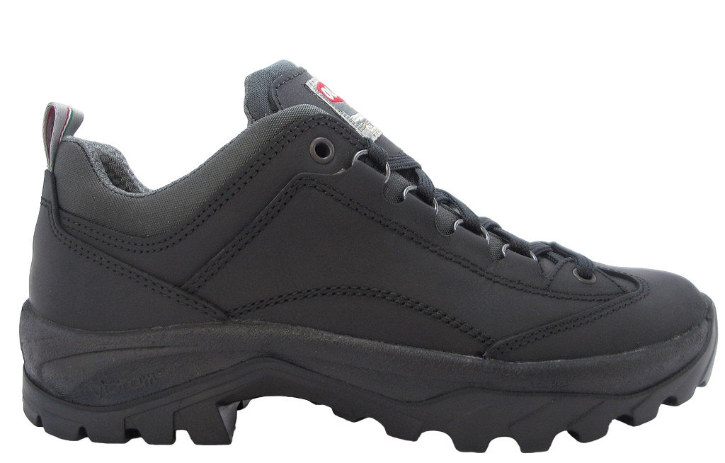Buty trekkingowe męskie OLANG ARABBA.TEX (81 nero)-41