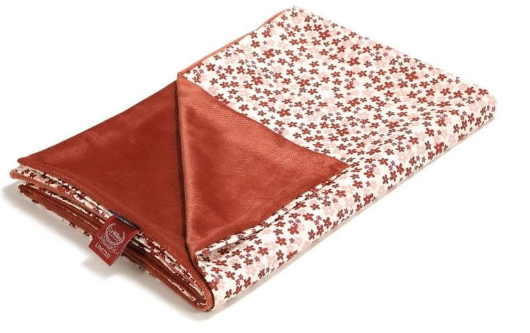 Velvet Collection Light Przedszkolaka L Lolaland Ginger La Millou