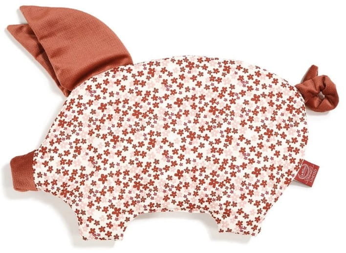 Poduszka Sleepy Pig Velvet Lolaland La Millou