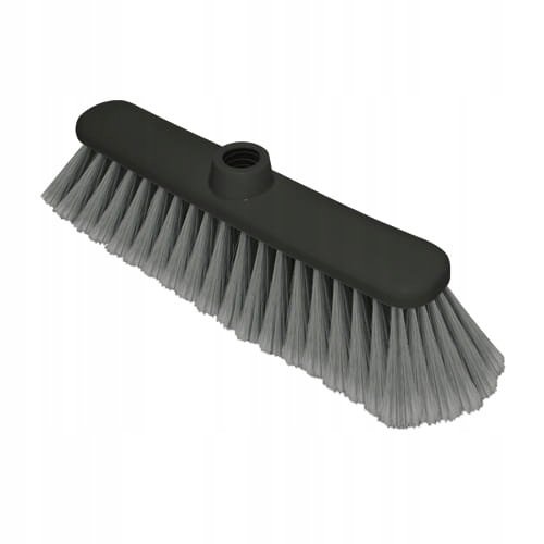 Szczotka do zamiatania miotła zmiotka końcówka