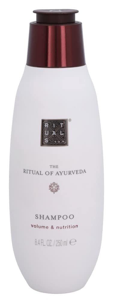 Rituals, The Ritual Of Sakura Shampoo Volume & Nutrition, Szampon Do Włosów, 250ml