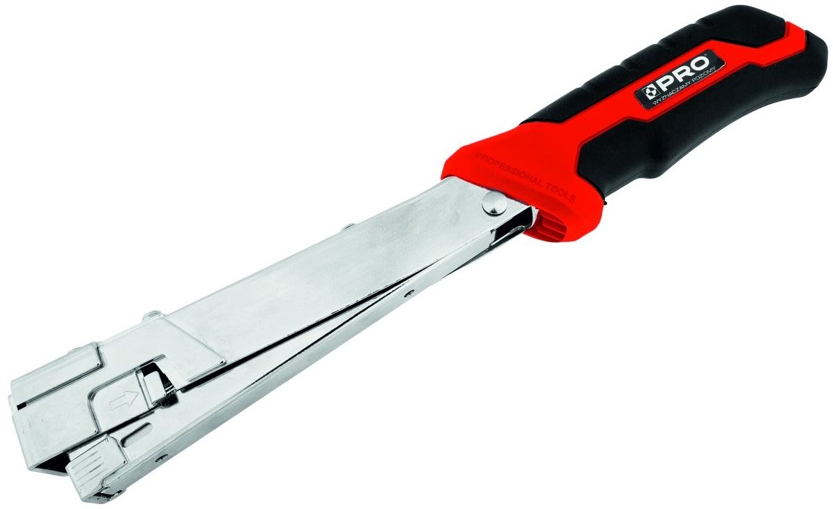 Zszywacz młotkowy zszywki 0,7 mm PRO-BZ003 PRO
