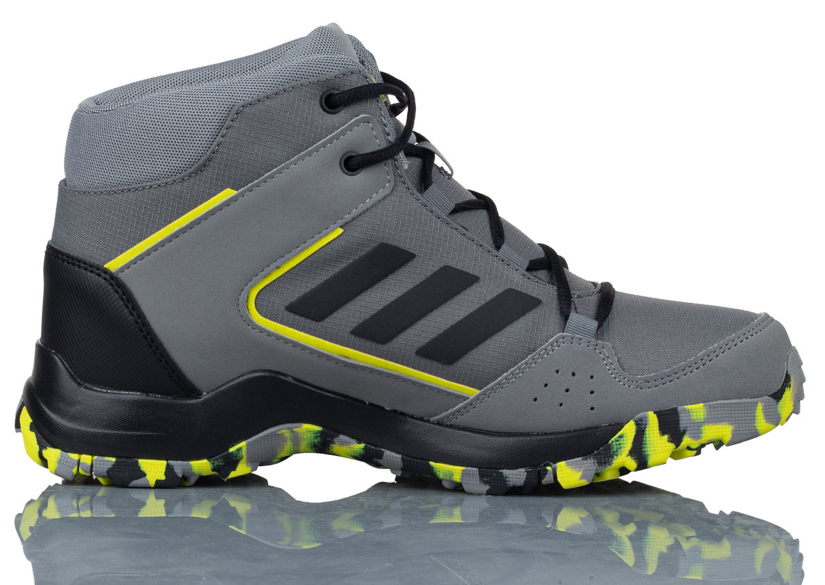 BUTY SPORTOWE DZIECIĘCE ADIDAS TERREX HYPERHIKER FX4187 R-37 1/3