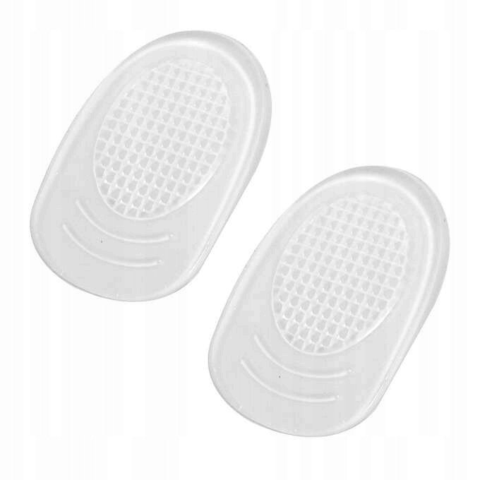 PODPIĘTKI ŻELOWE AMORTYZUJĄCE - SIMON GEL - S