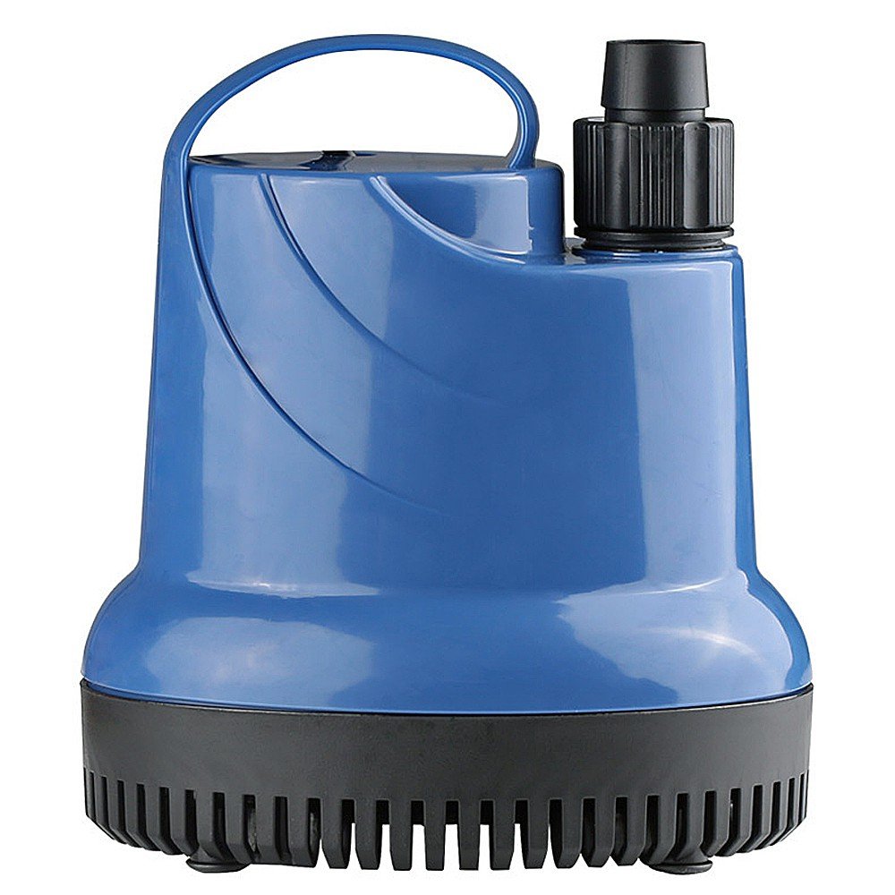SUNSUN SHALLOWPUMP 1000L/H - UNIKALNA POMPA NISKIEGO ZANURZENIA