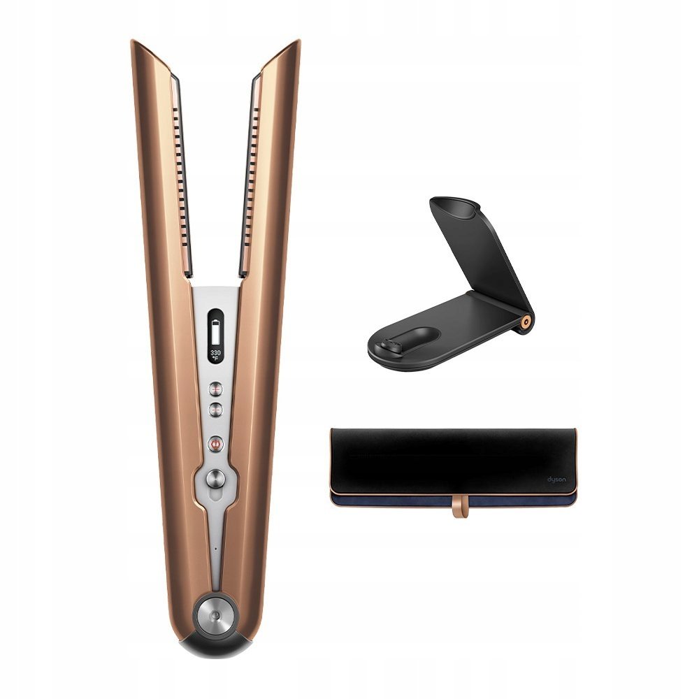 Prostownica Dyson HS07 Coralle Hair Straightener 200W