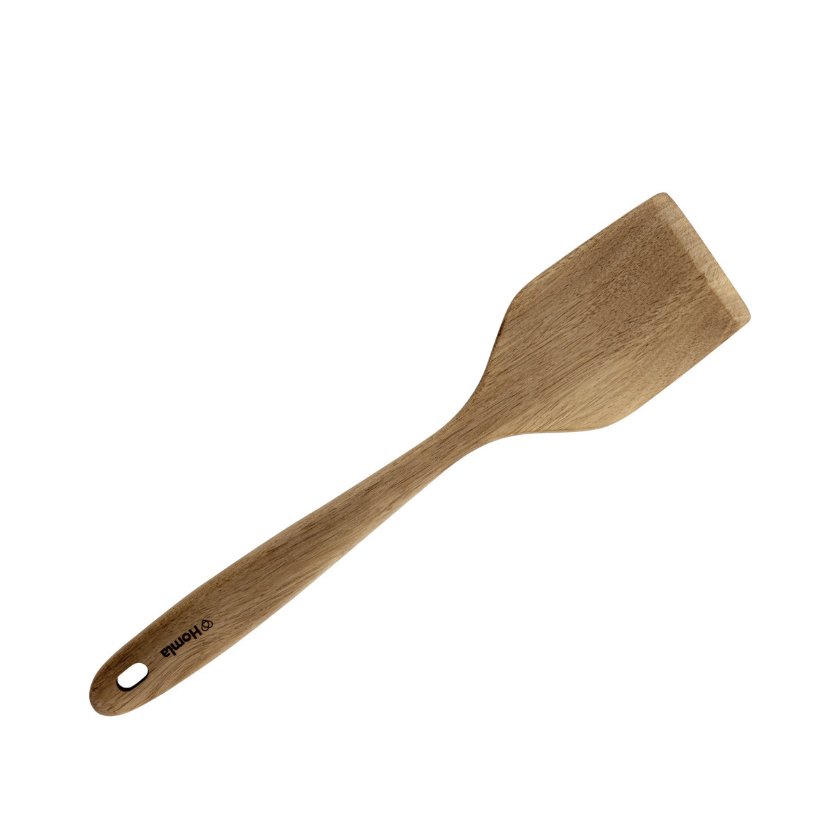 Szpatuła MOOKA drewniana 31 cm HOMLA