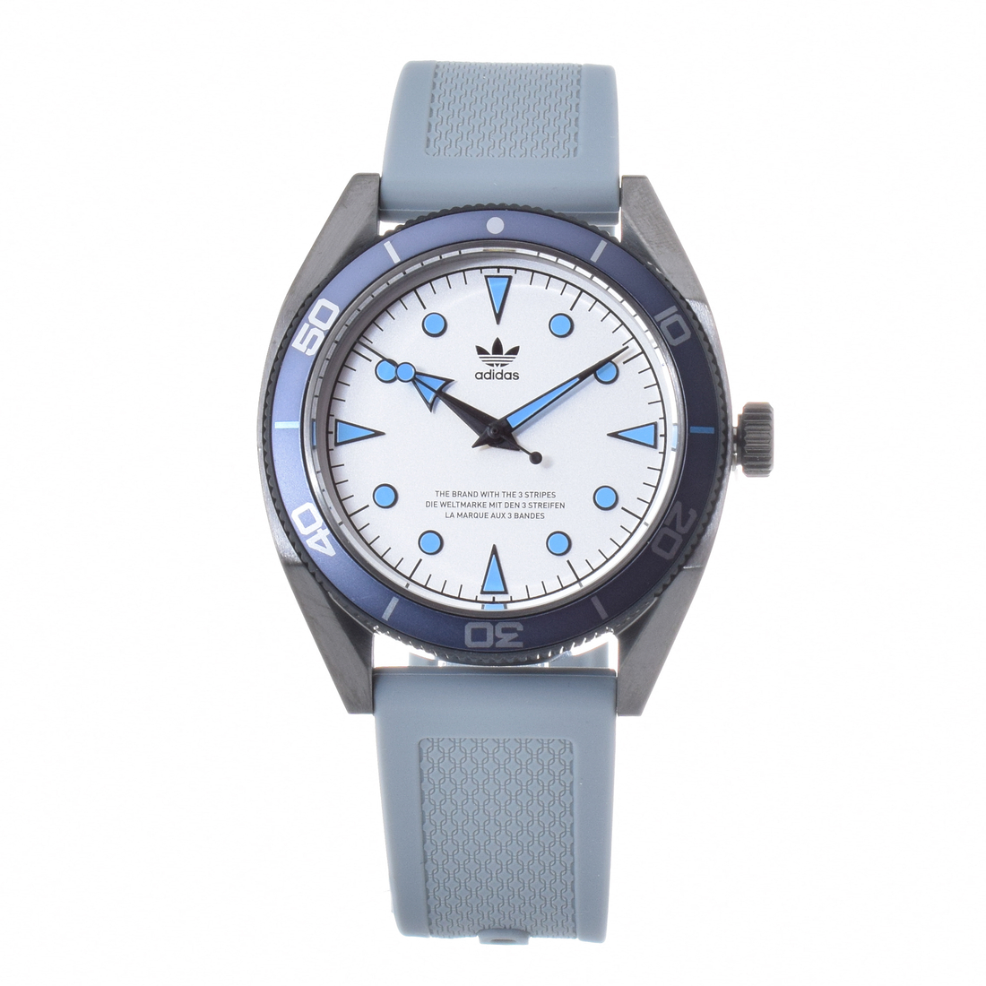 Męski Zegarek ADIDAS model AOFH22003 (43MM)