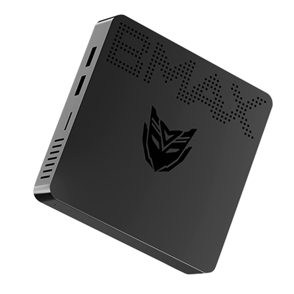 Bmax B1 Pro Mini PC Intel Gemini Lake N400 Up to 2.6 GHz 8GB DDR4 RAM 128GB SSD 2.4G/5G Dual Band WiFi Bluetooth 4.2