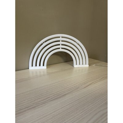 Neon FOREVER TF1 LED Tęcza 5 kolorów FLNE14X