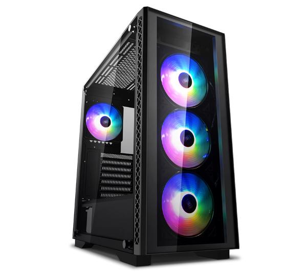 DeepCool MATREXX 50 ADD-RGB 4F