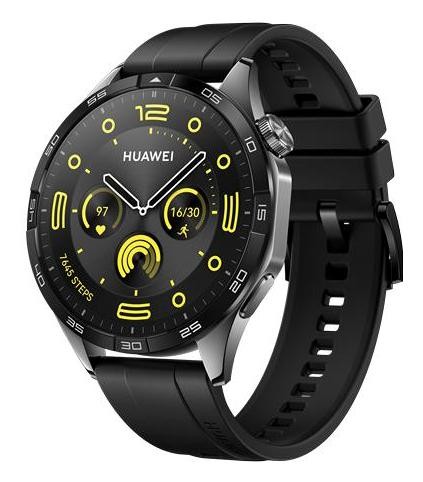 Huawei Watch GT 4 46mm Active | Darmowa dostawa | Wygodne RATY |