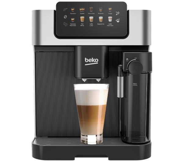 Beko CaffeExperto CEG7304X