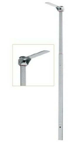 ADE MZ10023-3 Miernik wzrostu teleskop