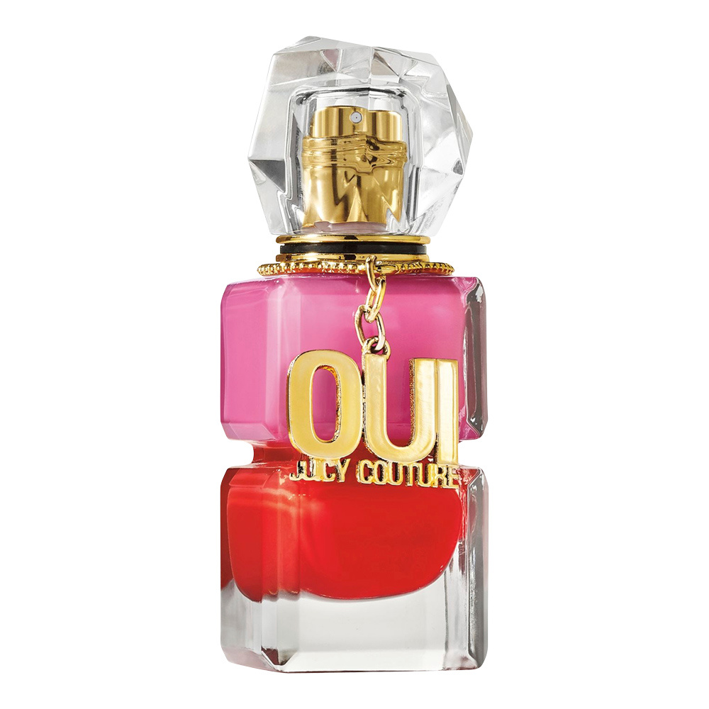 Juicy Couture Oui Juicy Couture woda perfumowana  30 ml