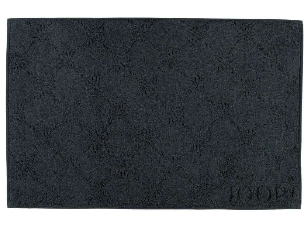 Dywanik czarny 50x80 1670/906