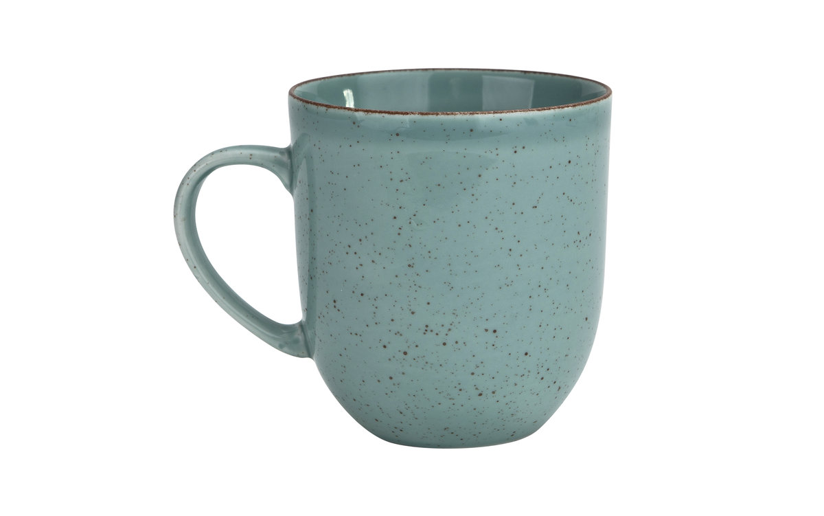 Kubek porcelanowy 300 ml City