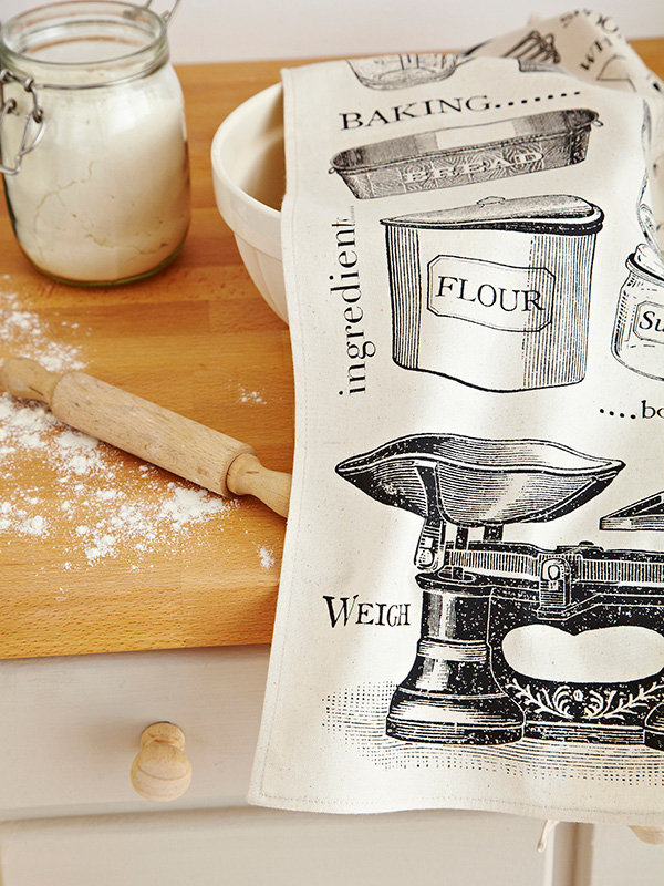 Ściereczka kuchenna 48x74 cm B