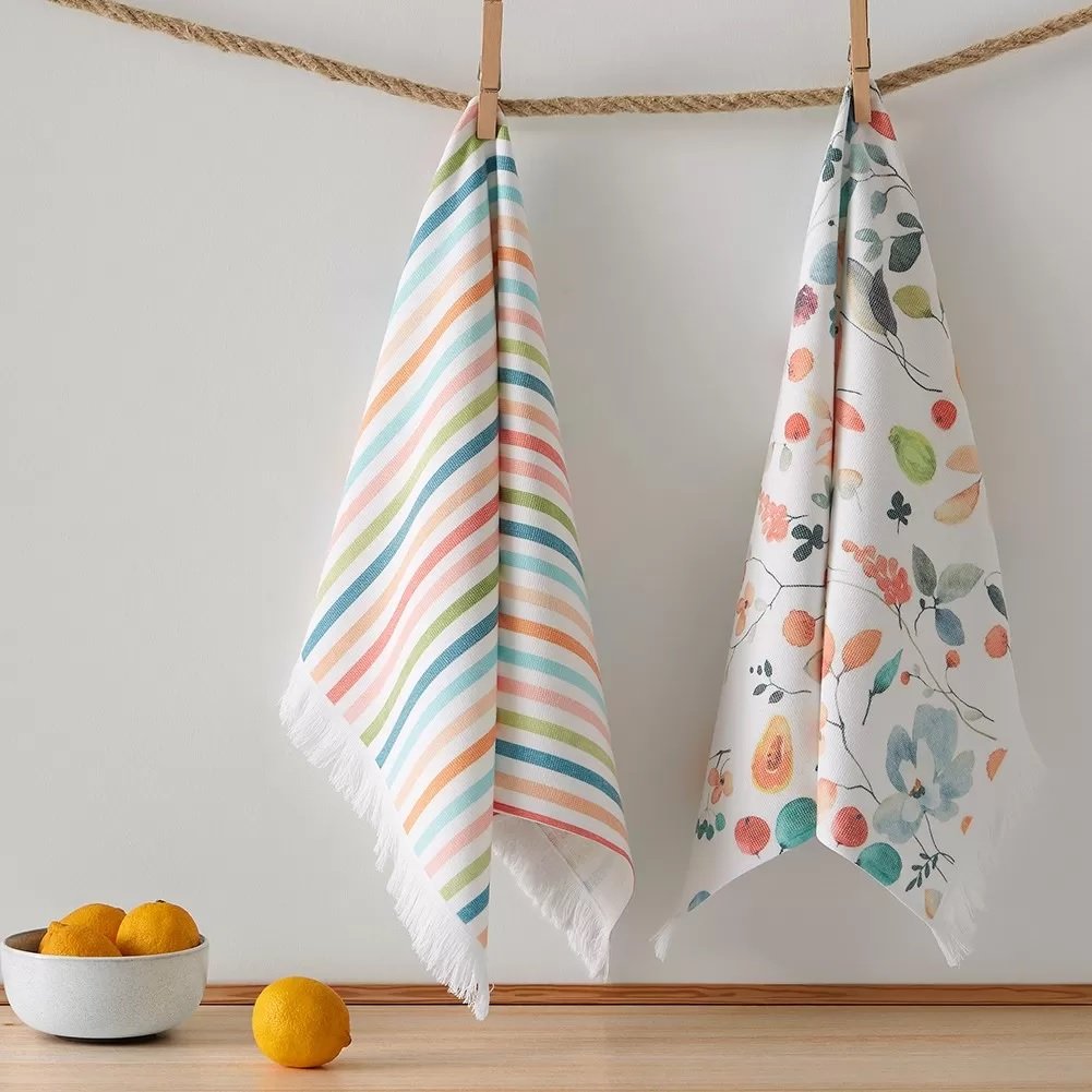 Ściereczka kuchenna 50x70 cm M