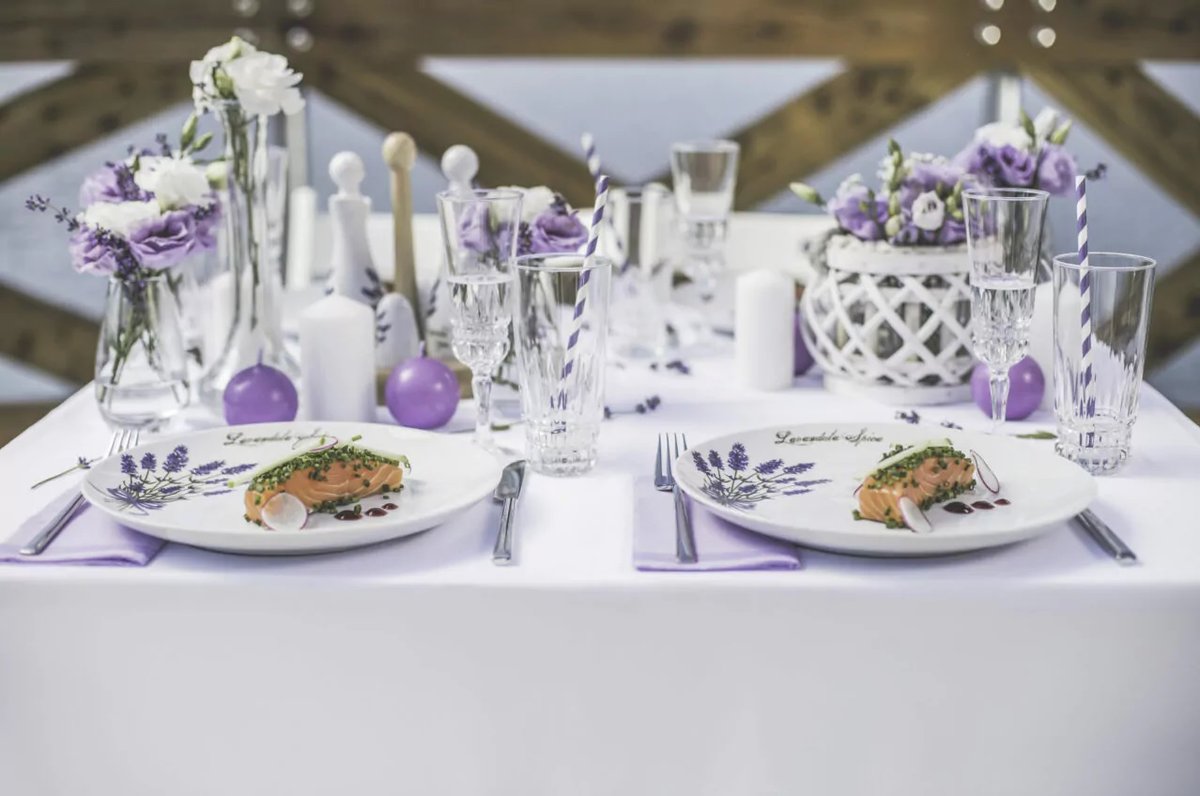 Waza 2,7 L Venus Lawenda