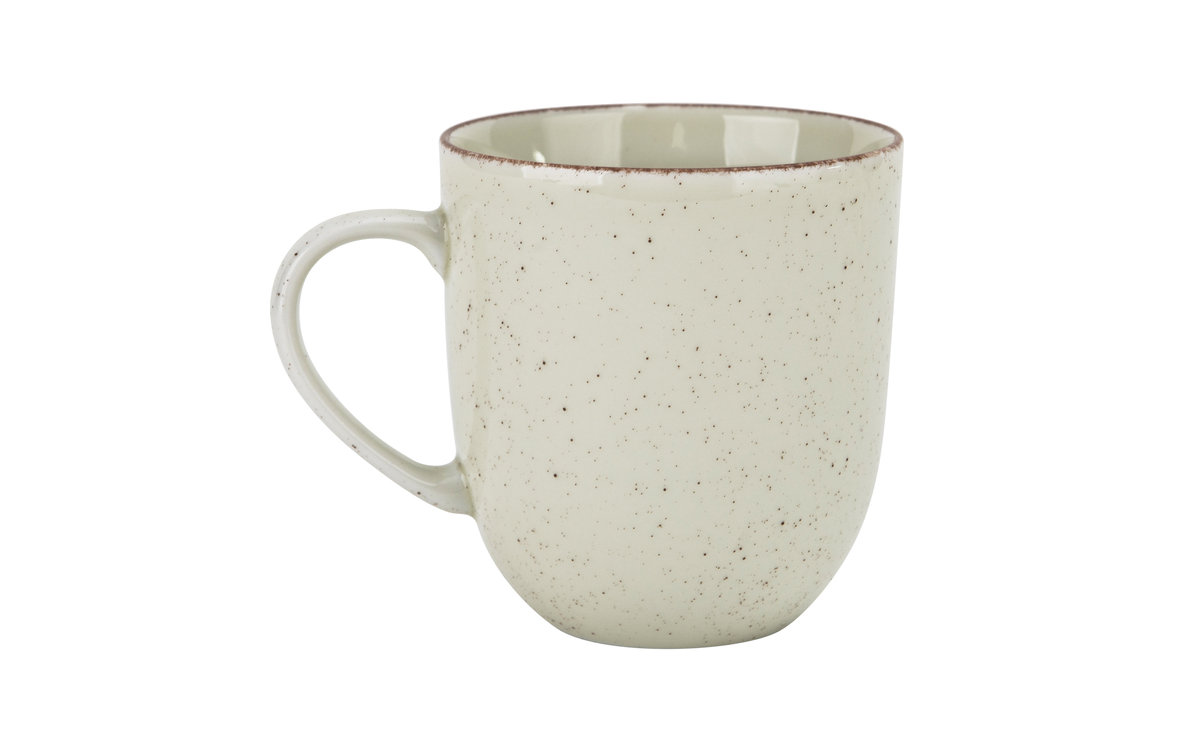 Kubek porcelanowy 300 ml City