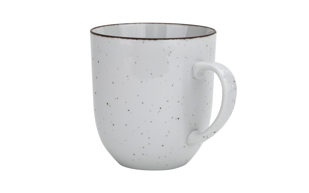 Kubek porcelanowy 300 ml City