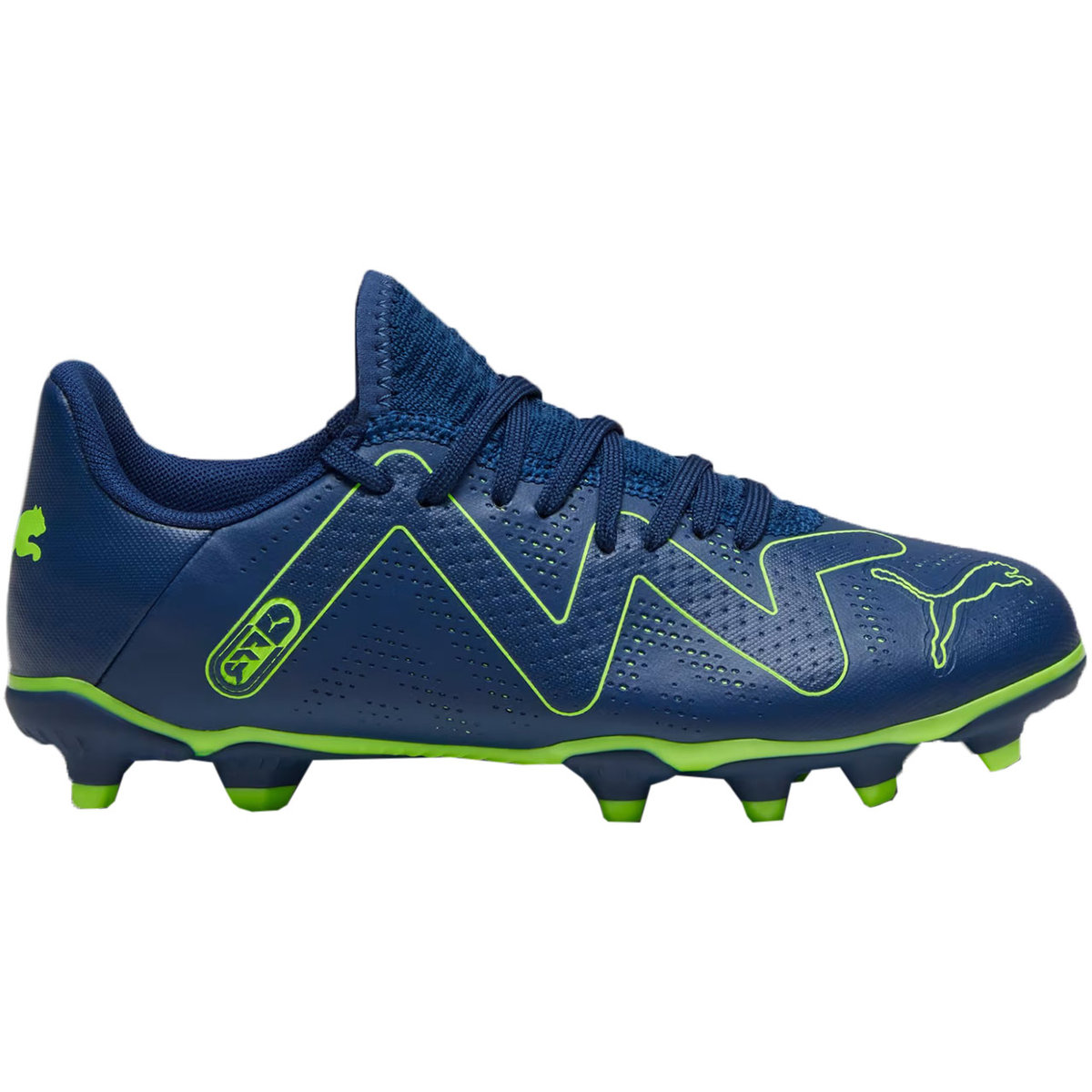 Buty piłkarskie dla dzieci Puma Future Play FG/AG 107388 03-35,5